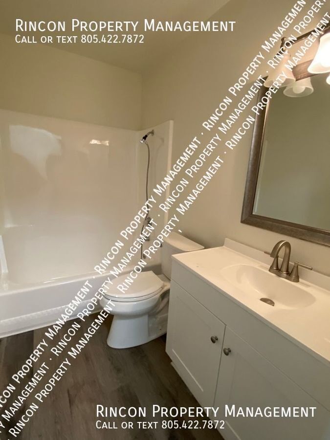 Nicely Updated Two Bedroom Home--Oxnard property image