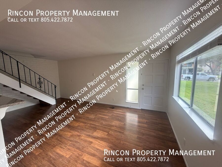 **2-bed Townhome Available Now in Ventura** property image