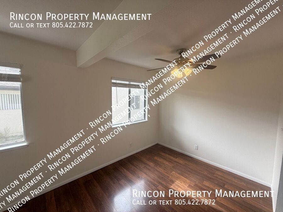 **2-bed Townhome Available Now in Ventura** property image