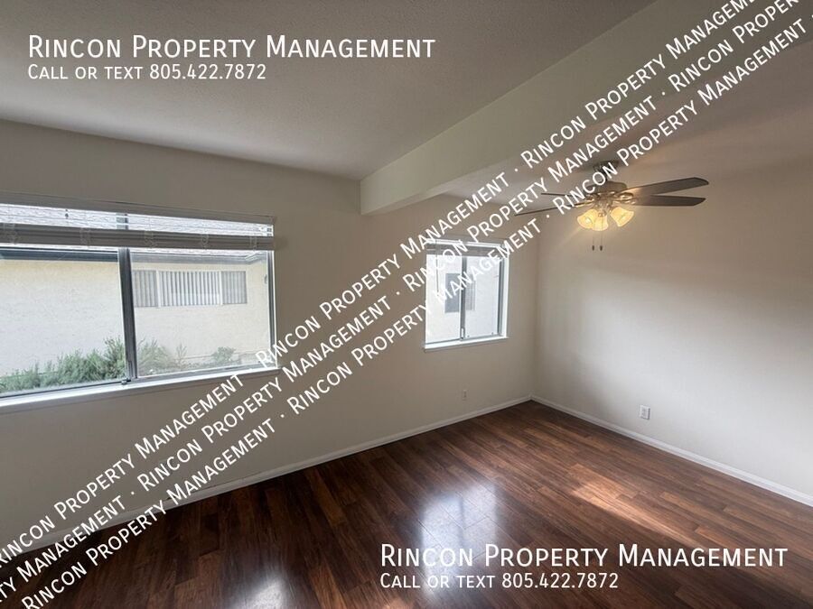 **2-bed Townhome Available Now in Ventura** property image