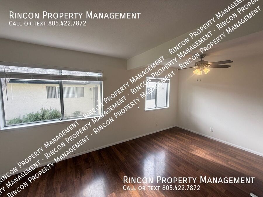 **2-bed Townhome Available Now in Ventura** property image