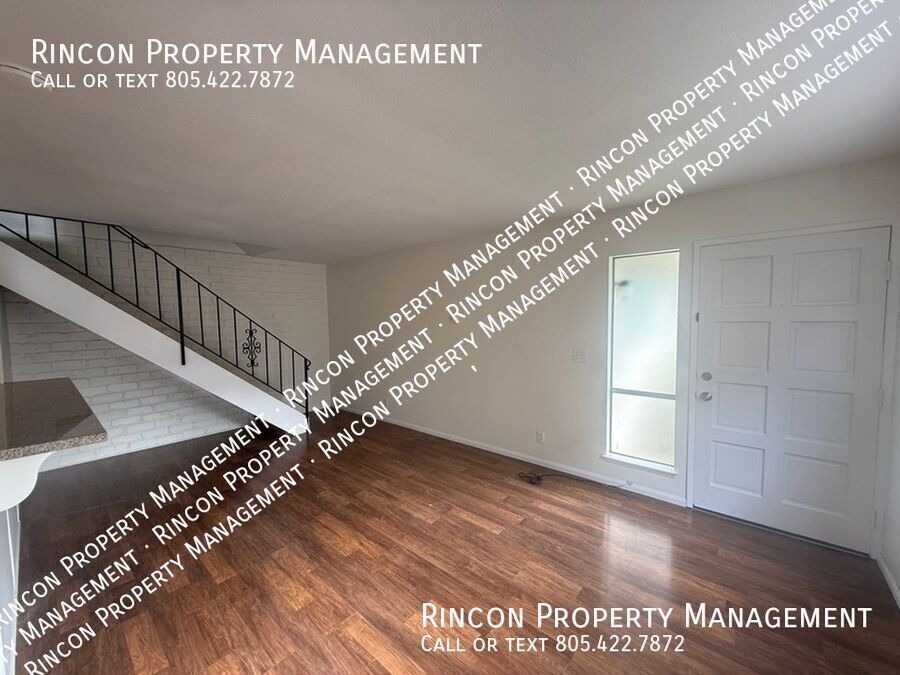 **2-bed Townhome Available Now in Ventura** property image