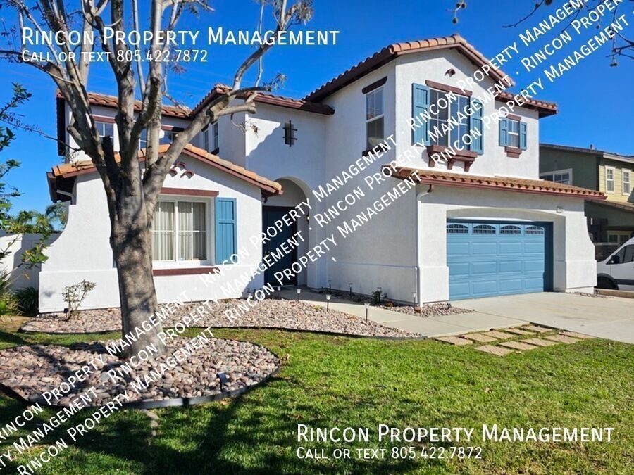 **Elegant 5-Bed Ventura Escape — Coastal Living Within Reach** property image