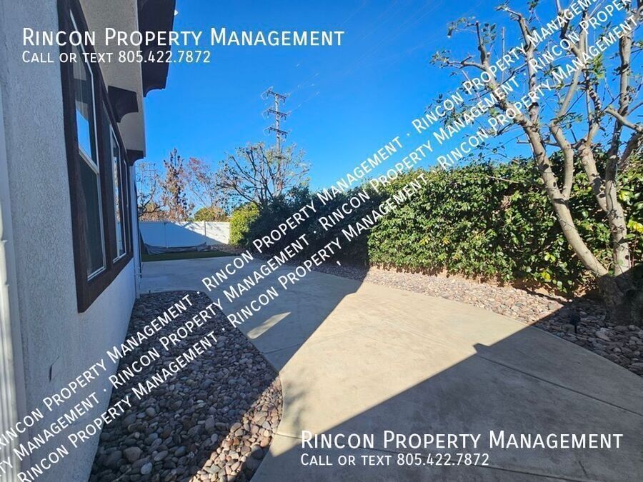 **Elegant 5-Bed Ventura Escape — Coastal Living Within Reach** property image