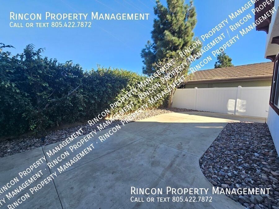 **Elegant 5-Bed Ventura Escape — Coastal Living Within Reach** property image