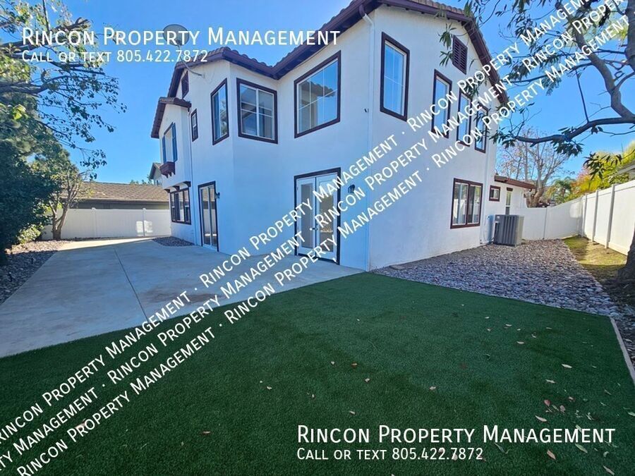 **Elegant 5-Bed Ventura Escape — Coastal Living Within Reach** property image