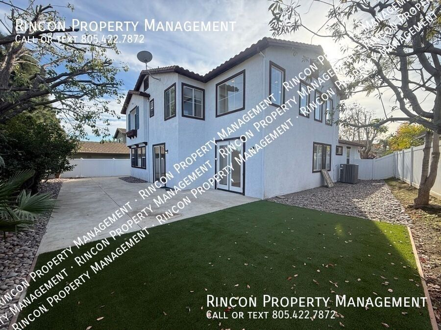 **Elegant 5-Bed Ventura Escape — Coastal Living Within Reach** property image