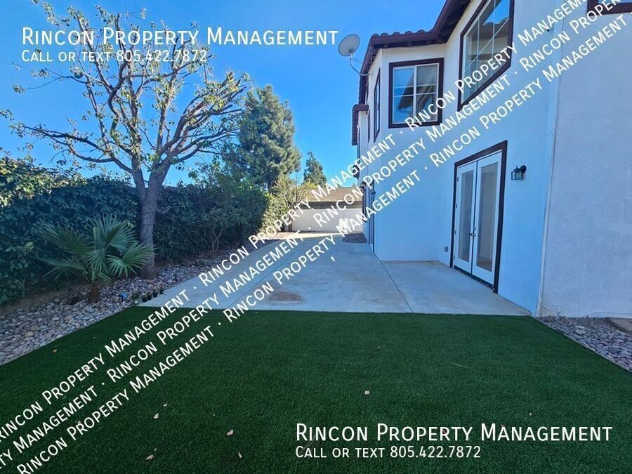 **Elegant 5-Bed Ventura Escape — Coastal Living Within Reach** property image