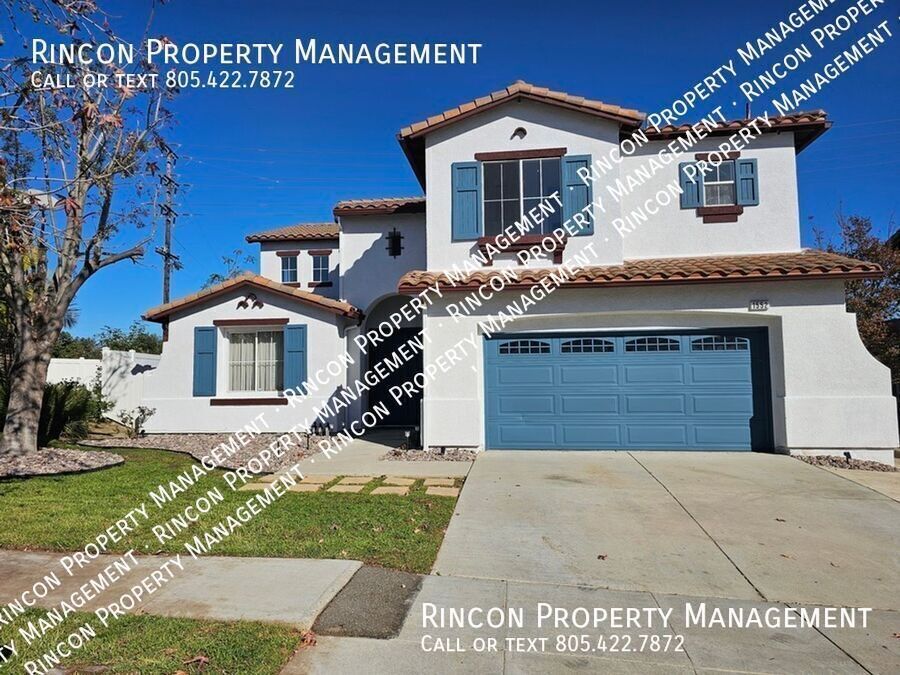 **Elegant 5-Bed Ventura Escape — Coastal Living Within Reach** property image