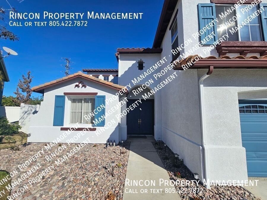 **Elegant 5-Bed Ventura Escape — Coastal Living Within Reach** property image