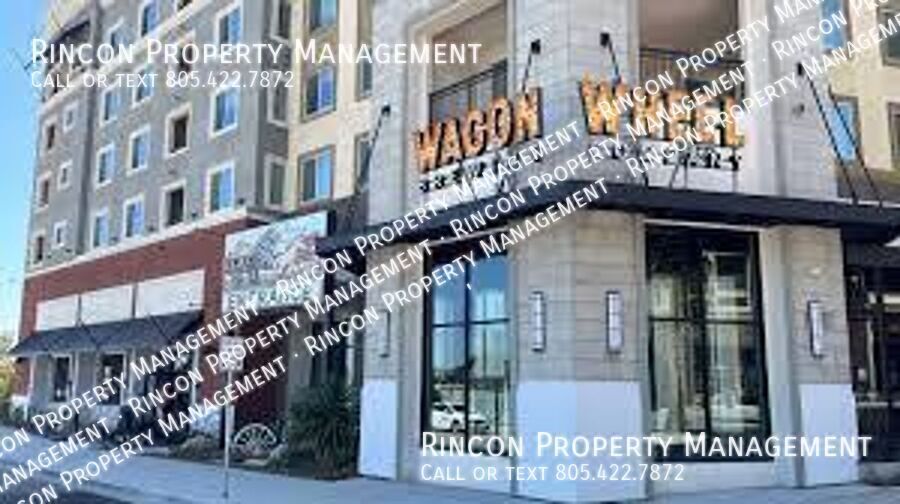 **Spacious Single-Level Wagon Wheel Condo** — Modern 3 Bedroom Retreat property image