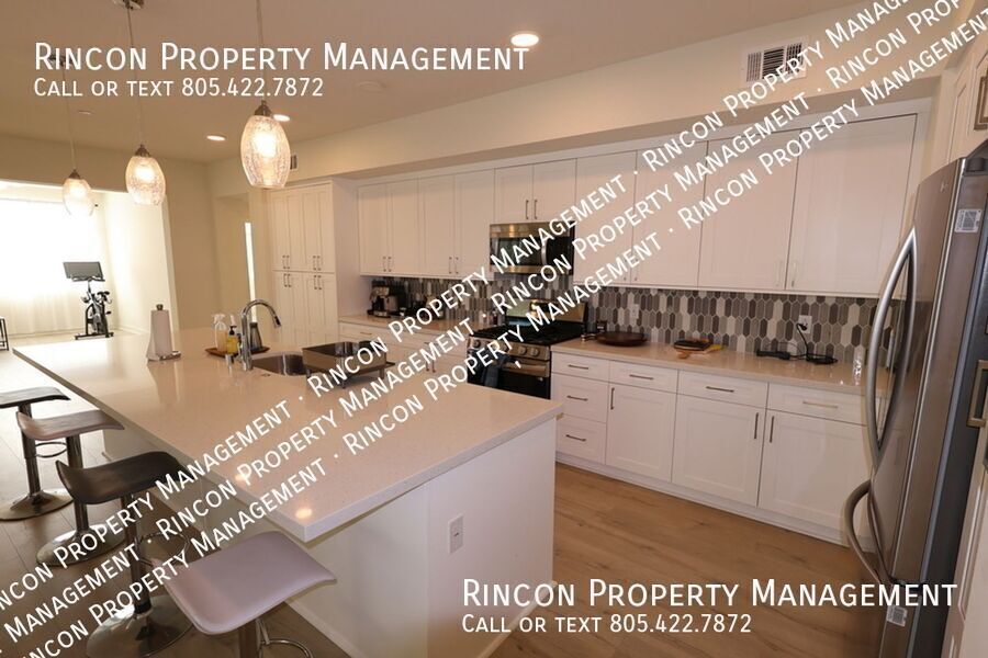 **Spacious Single-Level Wagon Wheel Condo** — Modern 3 Bedroom Retreat property image
