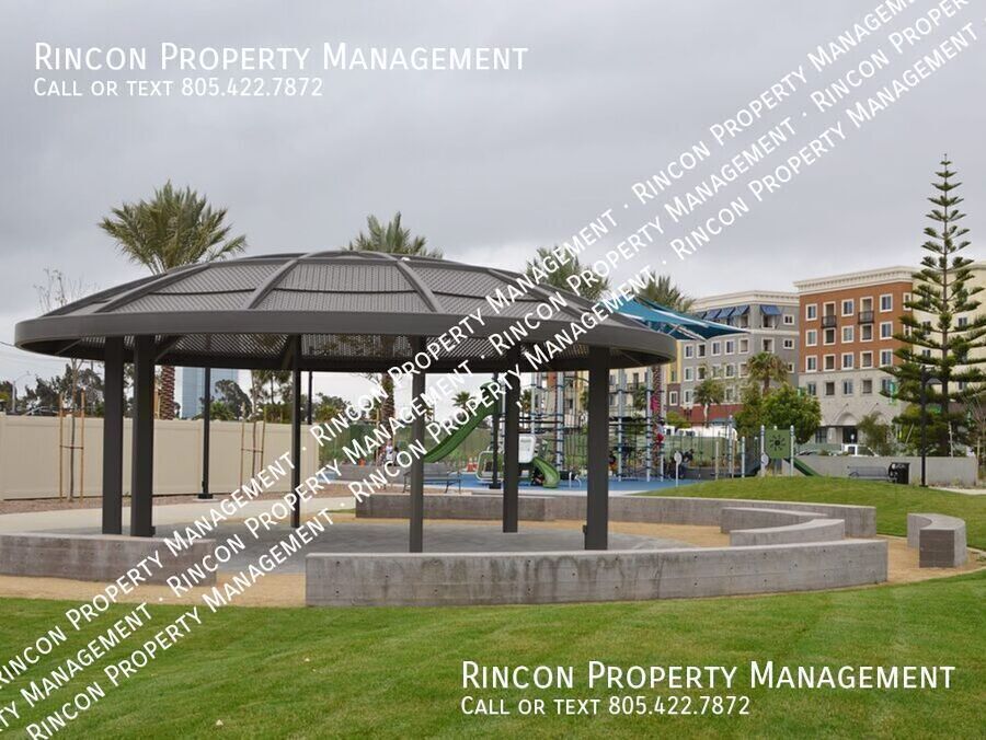 **Spacious Single-Level Wagon Wheel Condo** — Modern 3 Bedroom Retreat property image