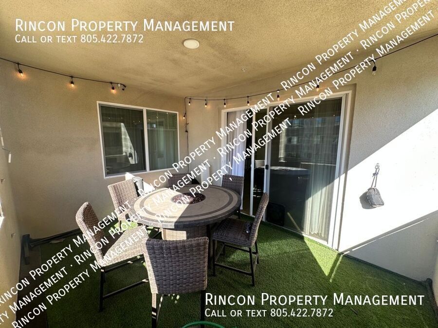 **Spacious Single-Level Wagon Wheel Condo** — Modern 3 Bedroom Retreat property image