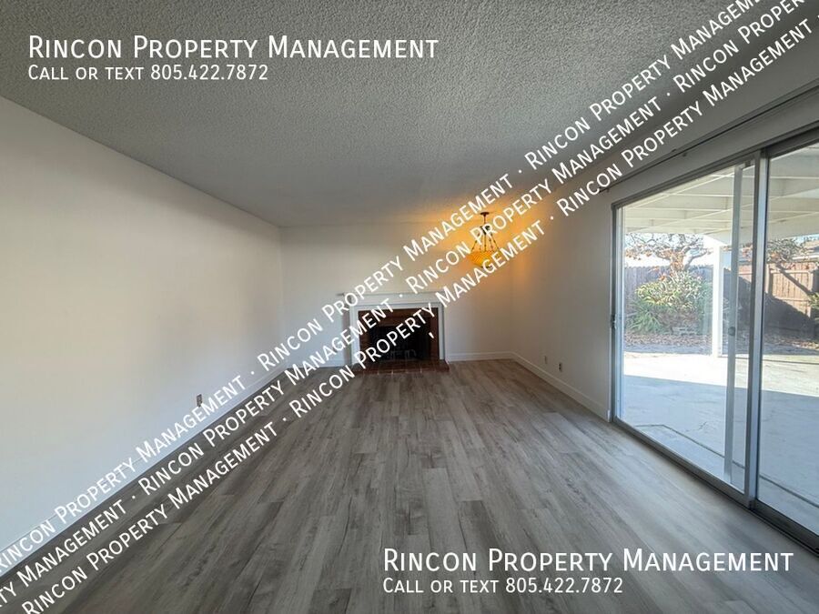 Freshly Updated 3 Bedroom / 2 Bath Home for Rent In Oxnard!! property image