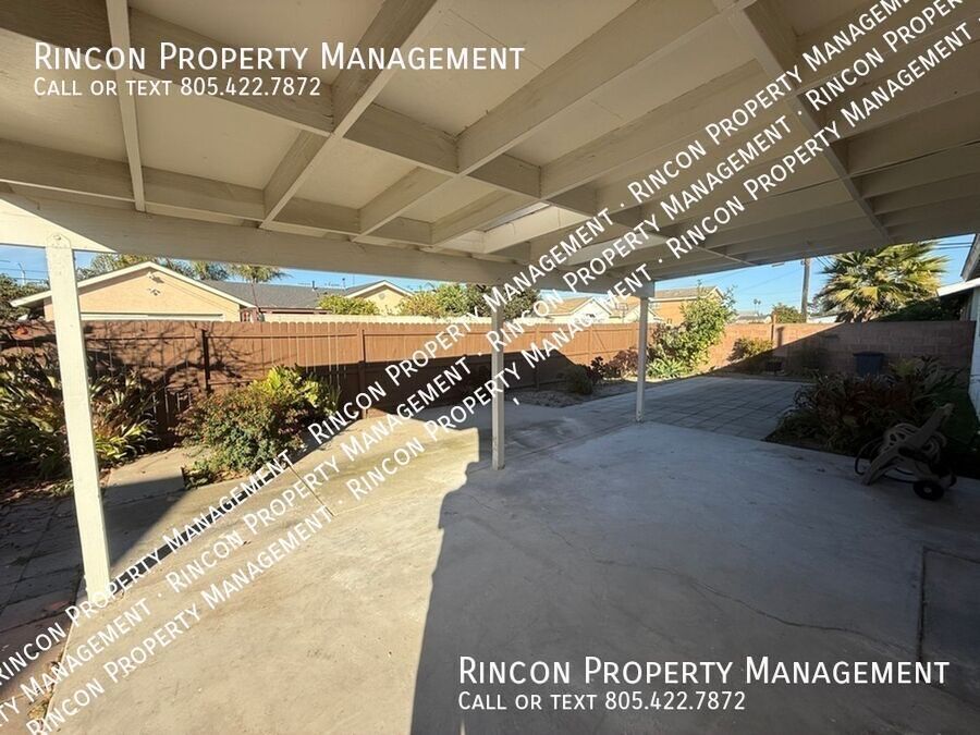 Freshly Updated 3 Bedroom / 2 Bath Home for Rent In Oxnard!! property image