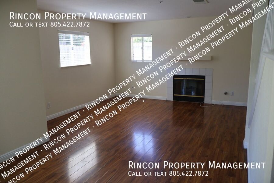 Freshly Updated East Ventura Home *Country Grove* 4 Bedrooms/2.5 Baths property image