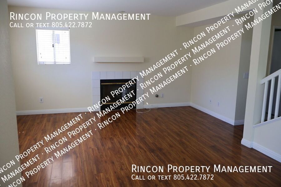 Freshly Updated East Ventura Home *Country Grove* 4 Bedrooms/2.5 Baths property image