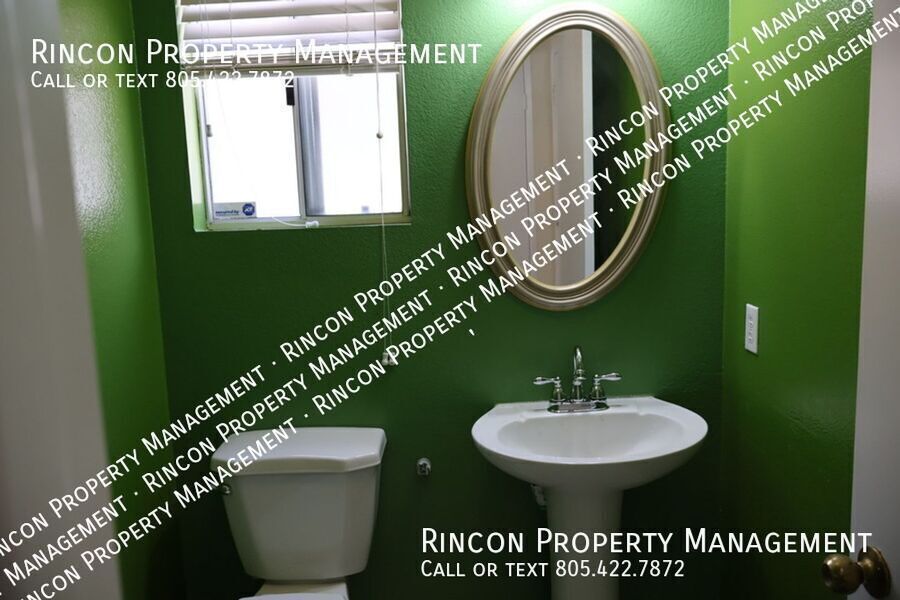 Freshly Updated East Ventura Home *Country Grove* 4 Bedrooms/2.5 Baths property image