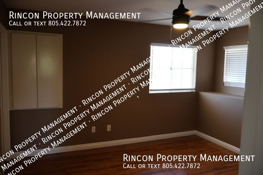 Freshly Updated East Ventura Home *Country Grove* 4 Bedrooms/2.5 Baths property image