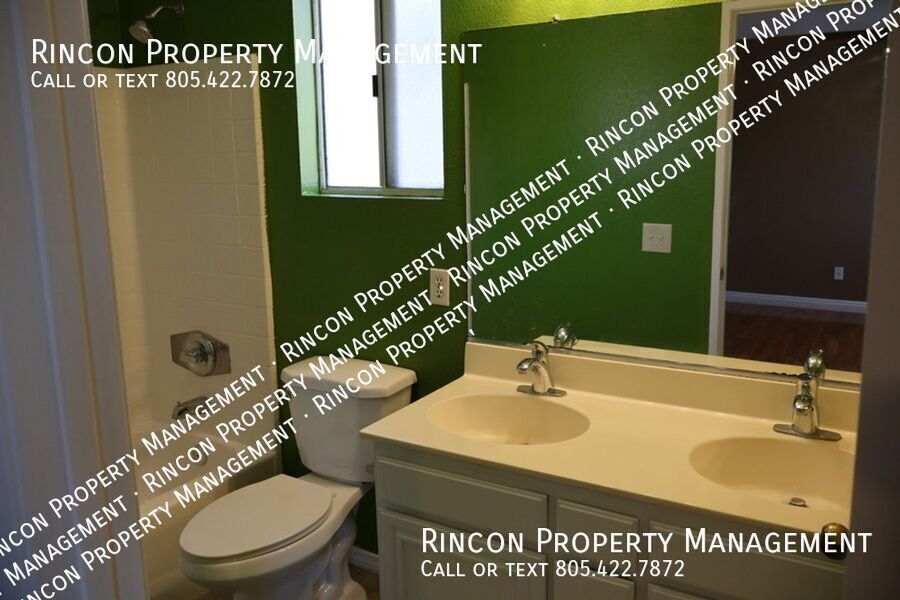 Freshly Updated East Ventura Home *Country Grove* 4 Bedrooms/2.5 Baths property image