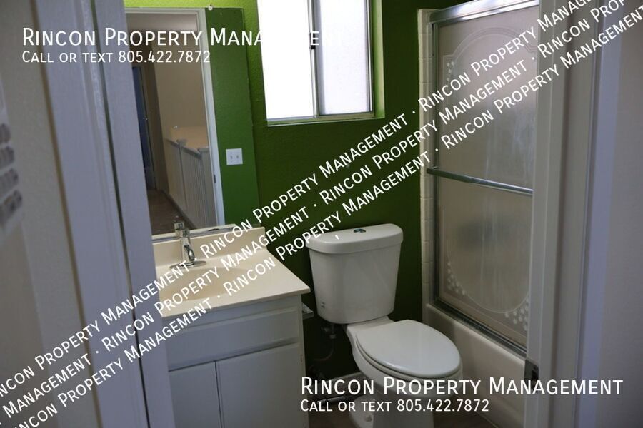 Freshly Updated East Ventura Home *Country Grove* 4 Bedrooms/2.5 Baths property image