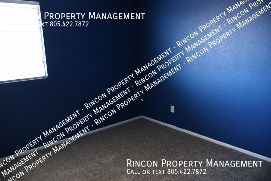 Freshly Updated East Ventura Home *Country Grove* 4 Bedrooms/2.5 Baths property image