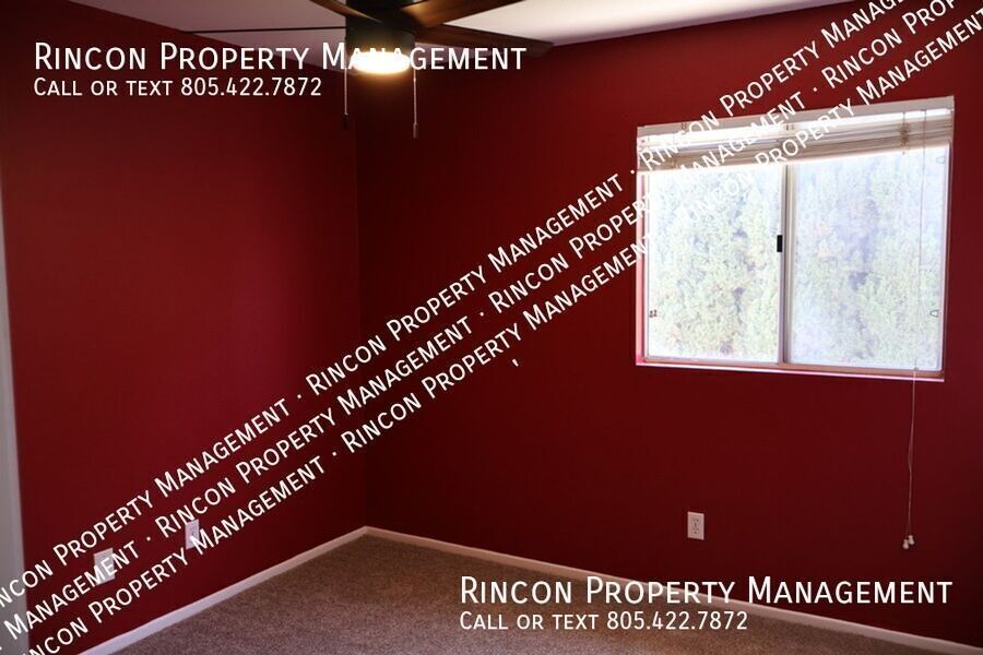 Freshly Updated East Ventura Home *Country Grove* 4 Bedrooms/2.5 Baths property image