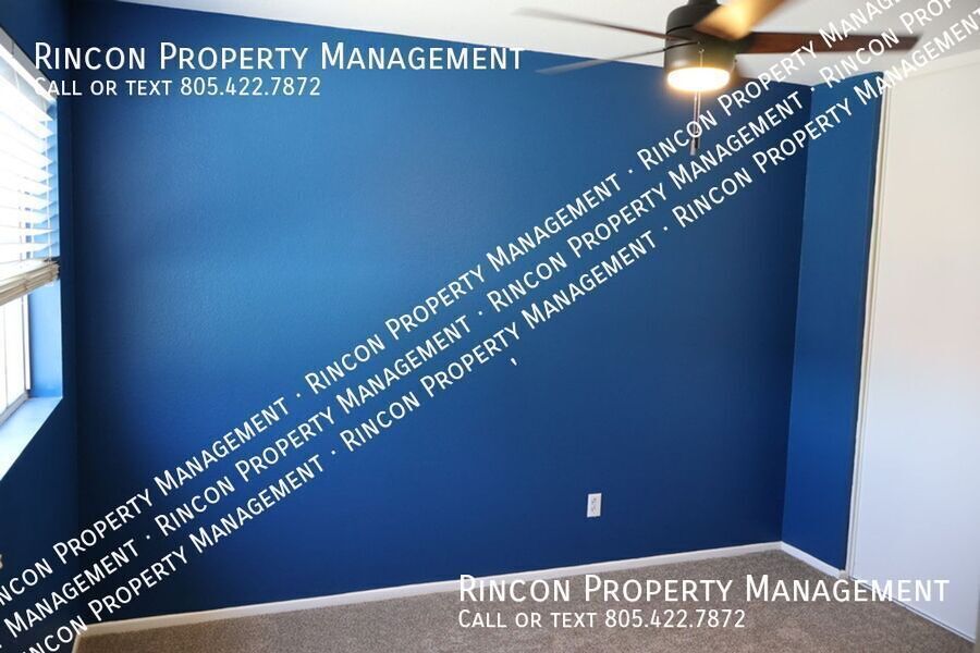 Freshly Updated East Ventura Home *Country Grove* 4 Bedrooms/2.5 Baths property image