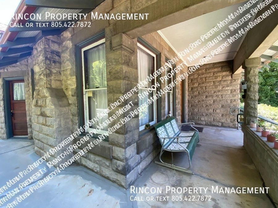 Quaint and Spacious 4 Bedroom Home--Main St. Santa Paula property image