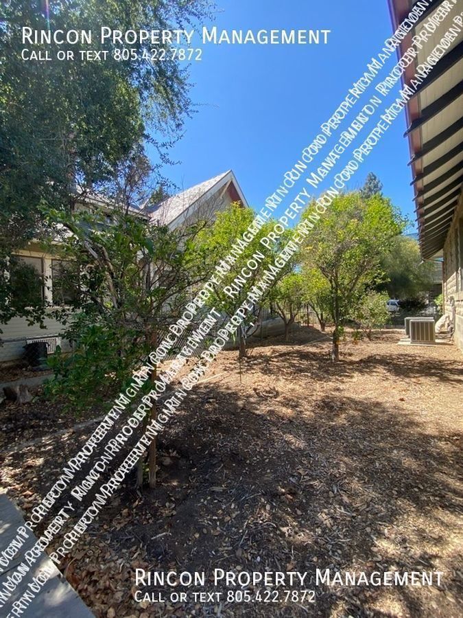 Quaint and Spacious 4 Bedroom Home--Main St. Santa Paula property image