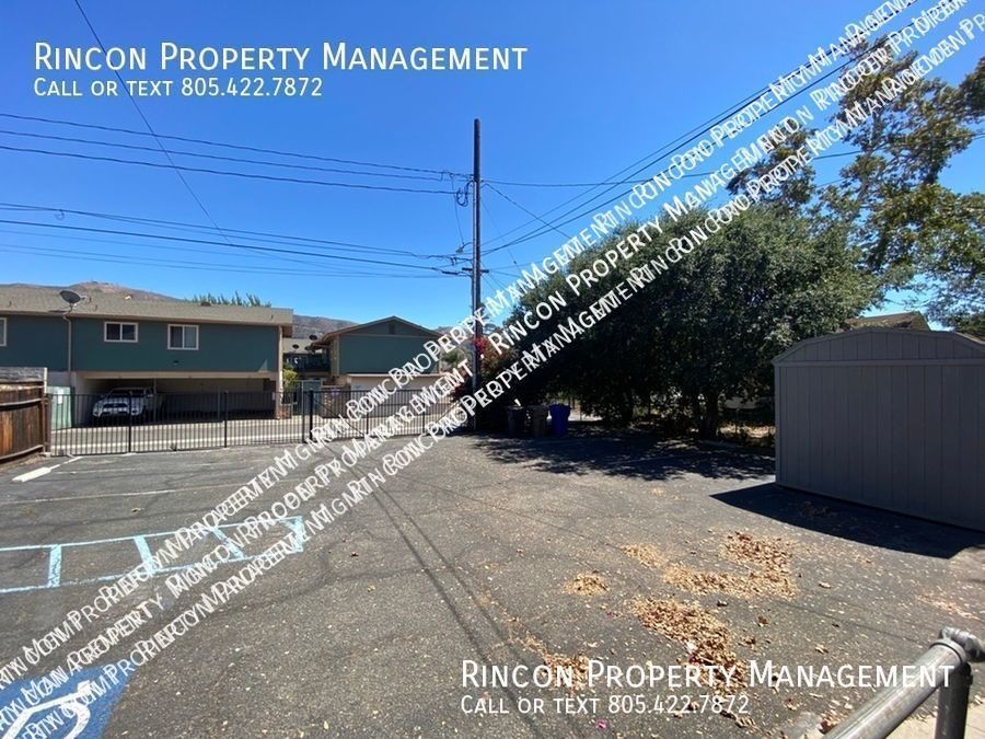 Quaint and Spacious 4 Bedroom Home--Main St. Santa Paula property image