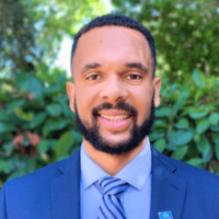 Kenya Moseley, Business Development Manager 