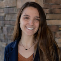 Leah McPhail, Inspection Coordinator