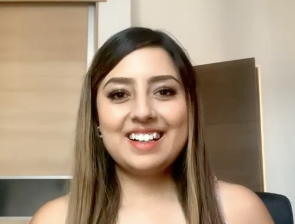 Image of Elizabeth Otero