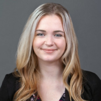 Team member headshot