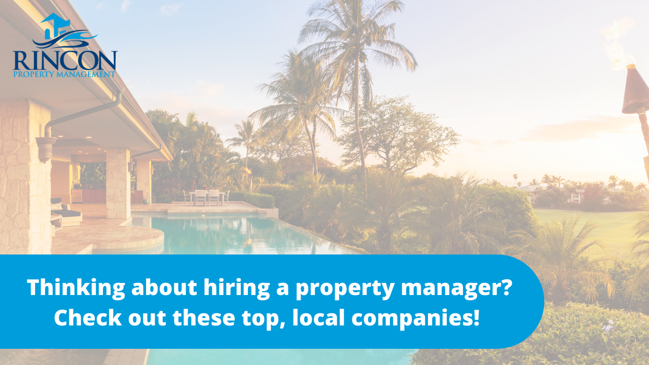 Top property management companies in Ventura, CA 