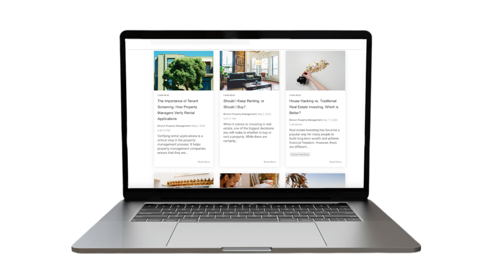 What Goes into Leasing a Property?