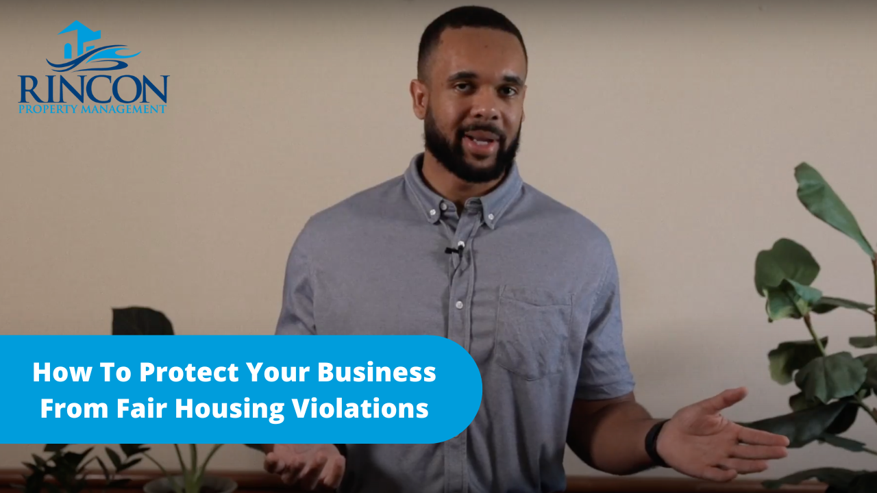 How To Protect Your Business From Fair Housing Violations