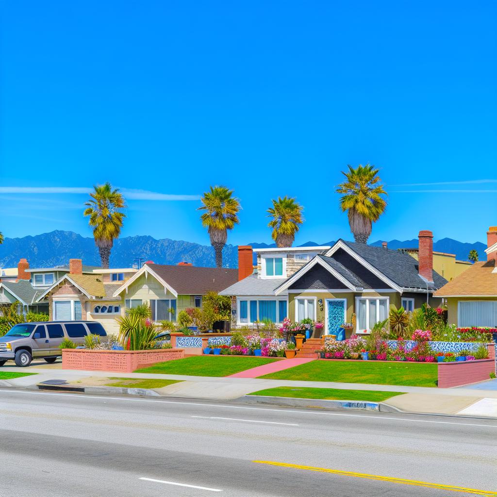 AB 1482 and SB 567: California Tenant Protections