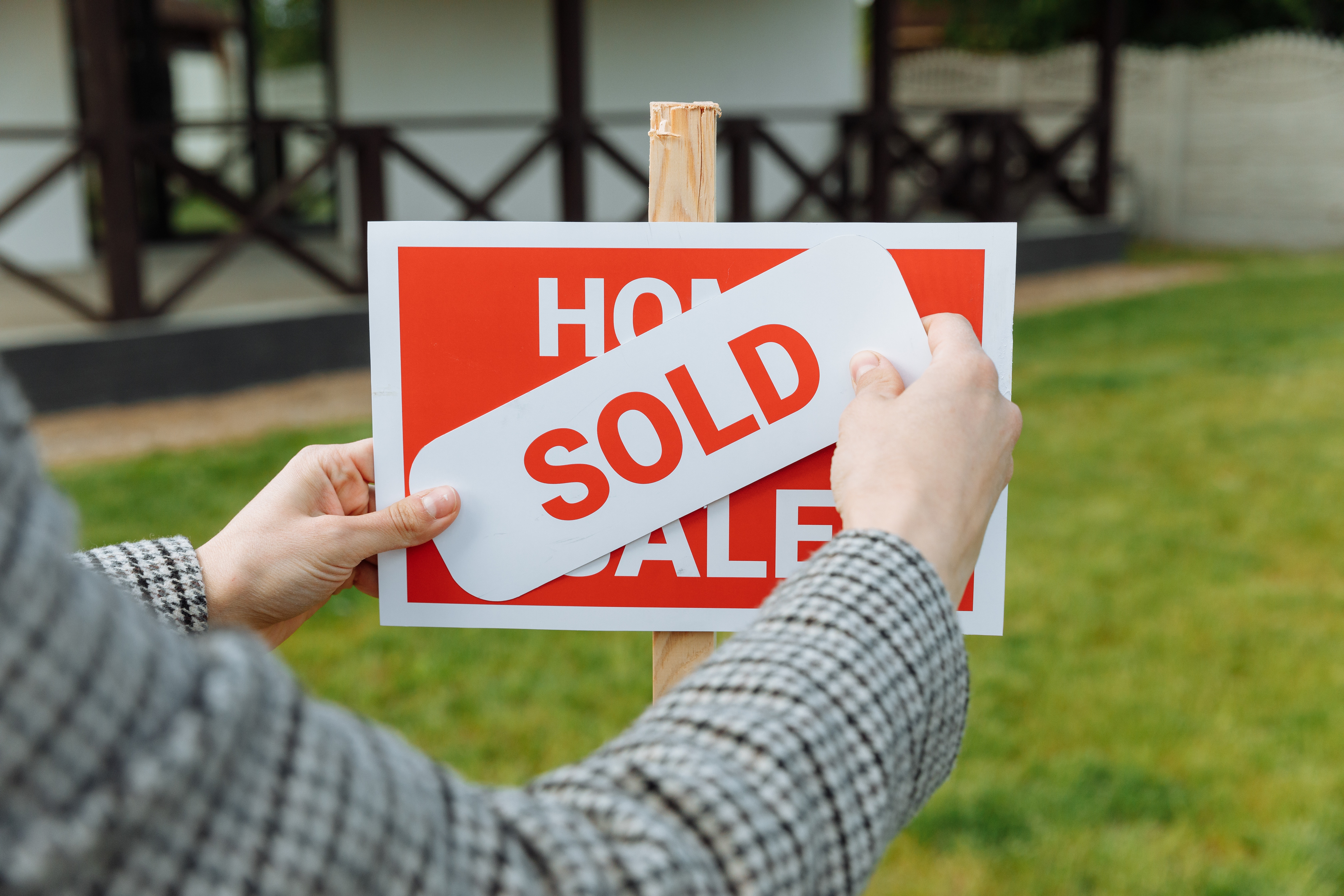 We Don’t Sell: Understanding Our Realtor Referral Program