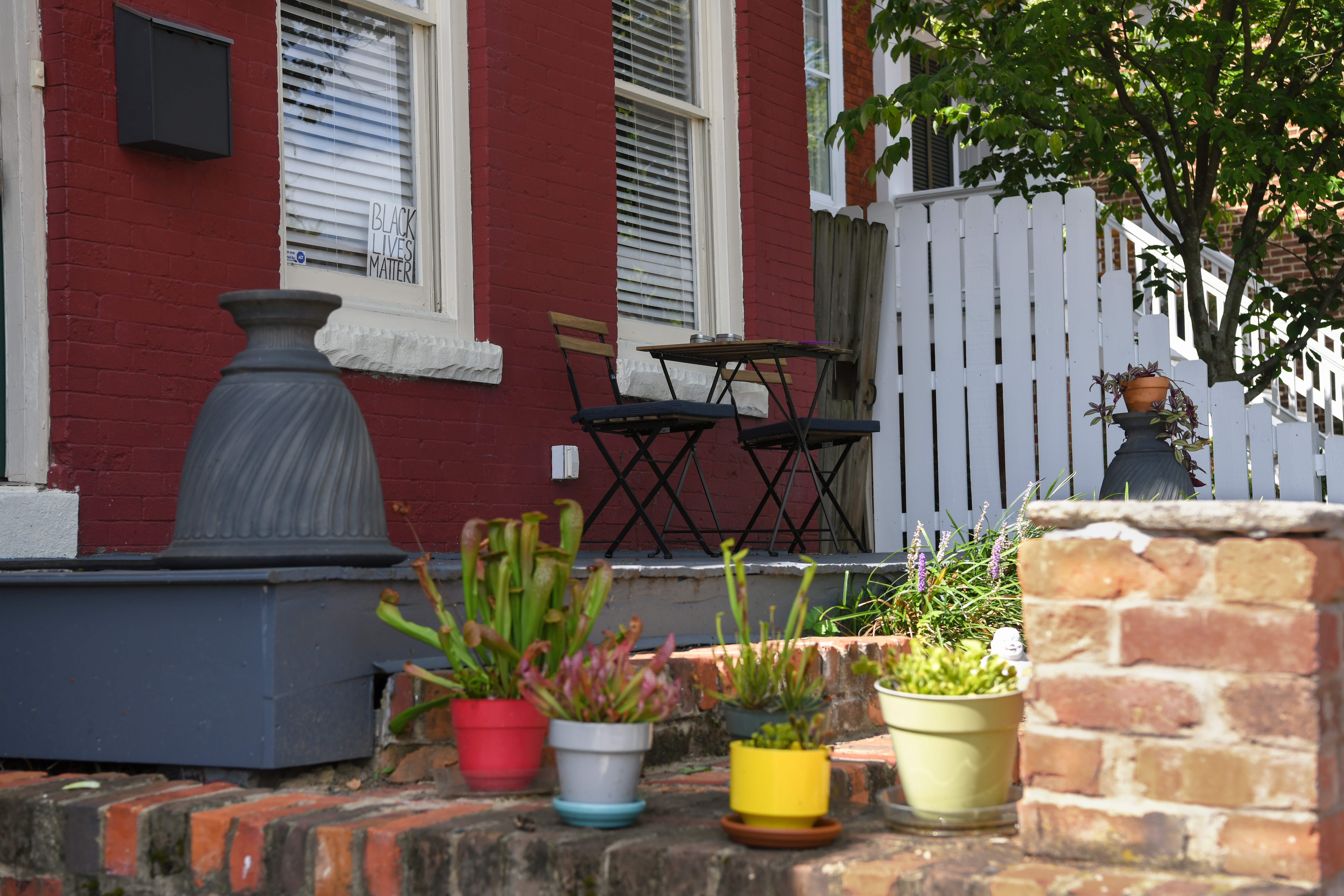 The Accidental Landlord: Scott Royal Smith