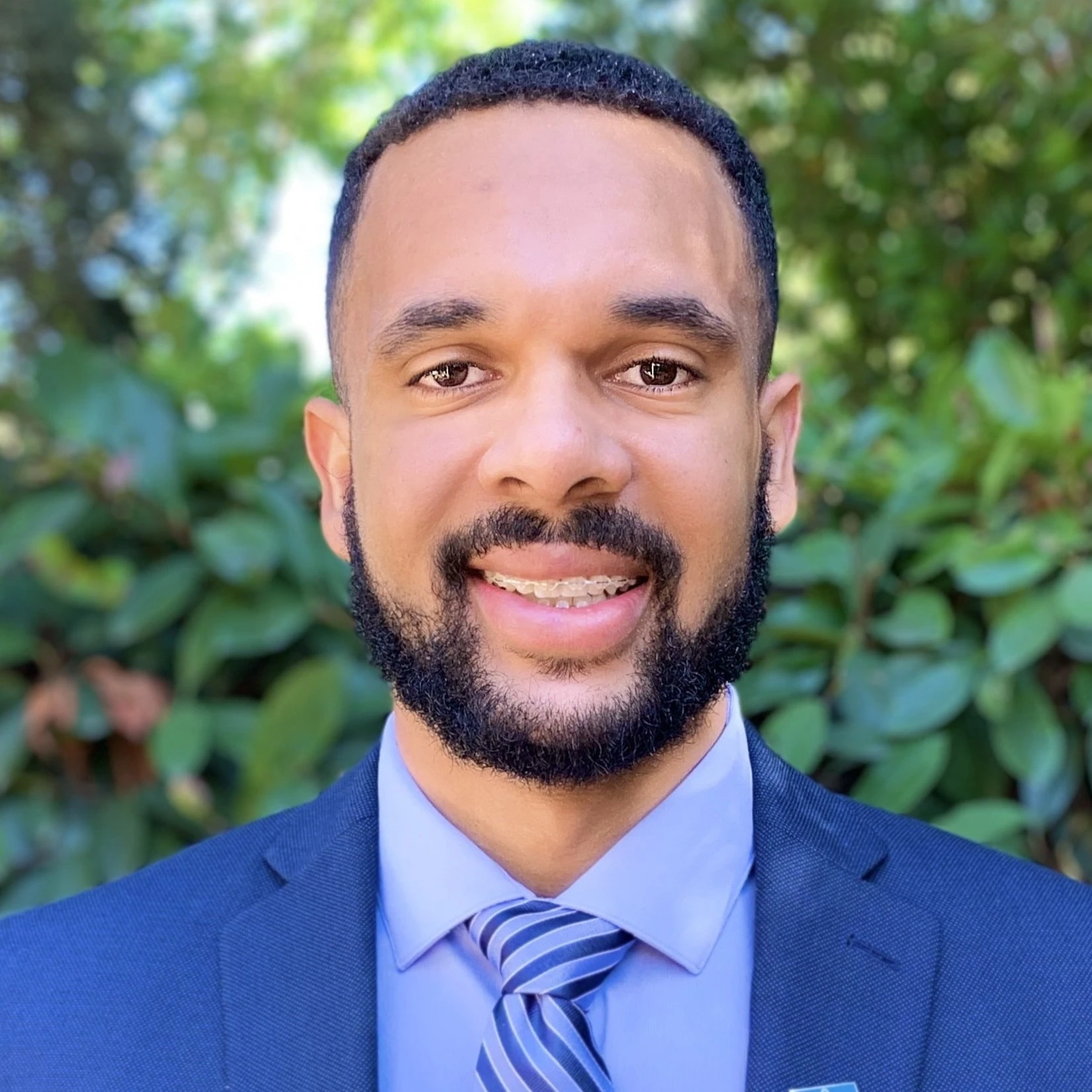 Picture of Kenya Moseley