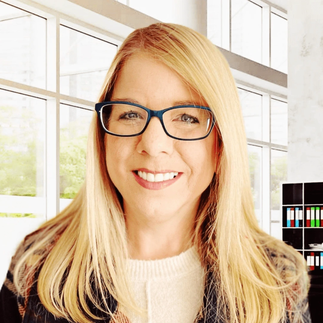 Picture of Marcy Gray