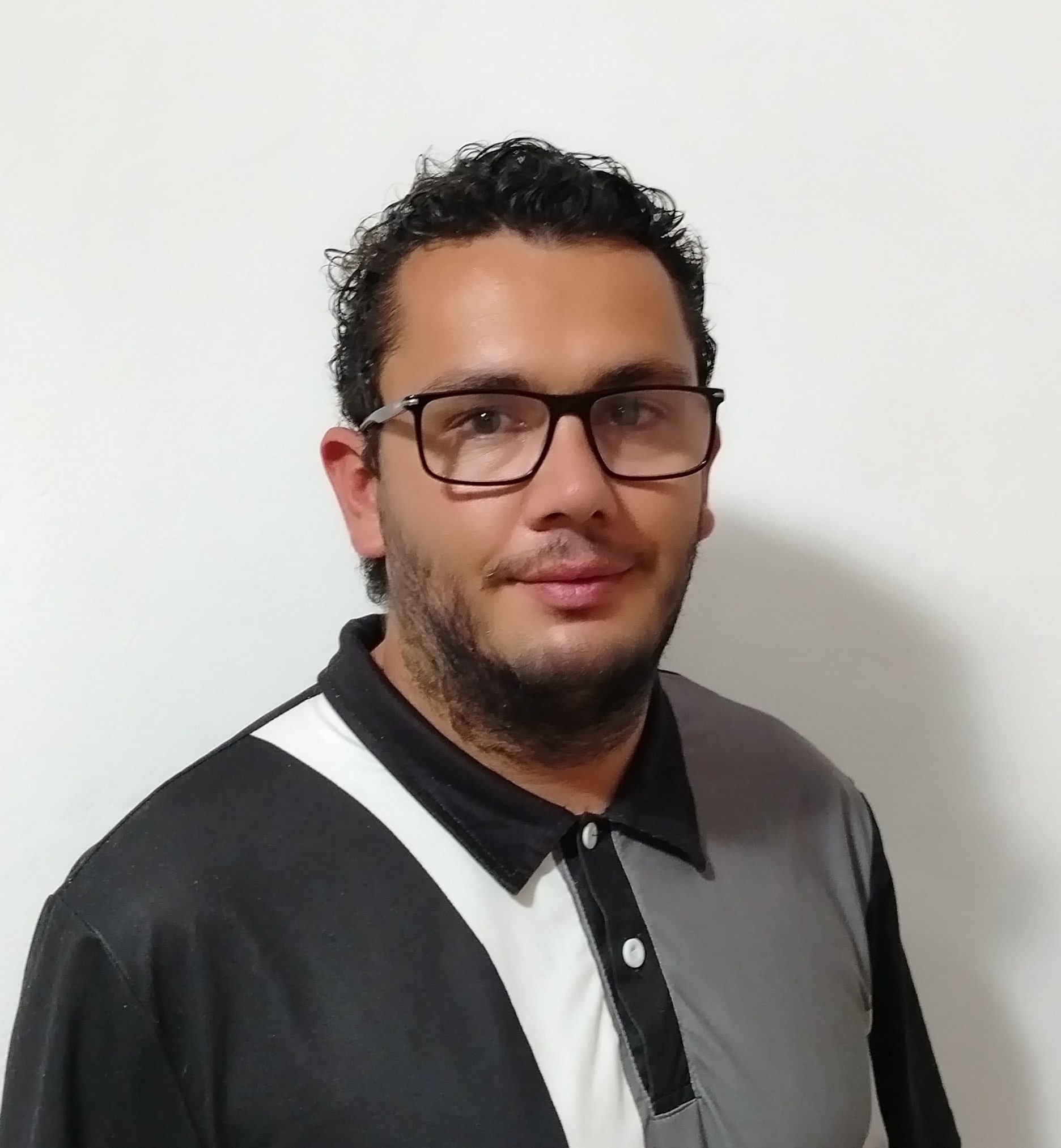 Picture of Shane Muir