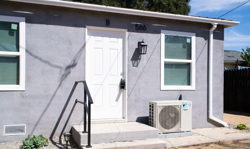 Port Hueneme Property Management