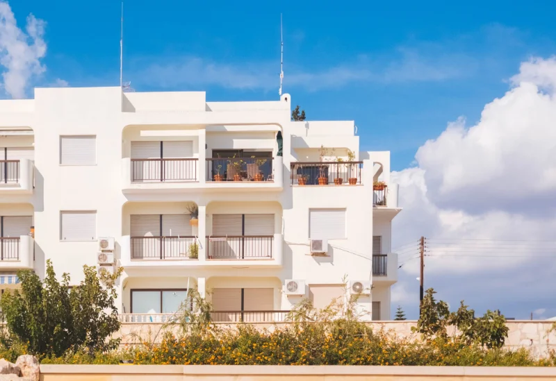 Westlake Village Property Management